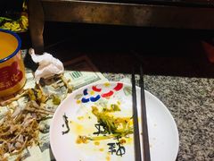 -蛙来哒(万豪城市广场黑金冠店)