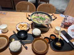 -川堂风·跷脚牛肉·乐山爆炒(宝山日月光店)