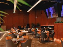 大堂-404干式熟成牛排馆•聚会餐厅