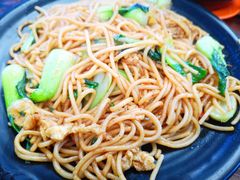 鸡蛋炒粉-江西小炒(古方店)