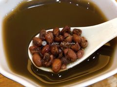 红豆汤-景芳周大姐(国大城市广场店)