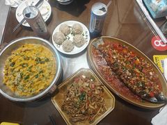 -朗妈私房菜(婺女州店)