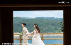 -青禾蒙娜丽莎婚纱摄影(武汉总店)