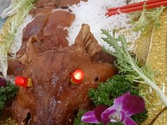 -金华安大酒楼·老牌潮菜·粤式茶点(东方国际店)