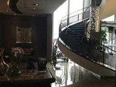 -南昌禧悦丽尊酒店(红谷滩秋水广场店)
