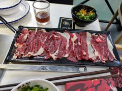 -潮正和潮汕牛肉火锅·老字号(番禺万达店)