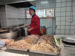 -龙鳞路第一家牛肉汤