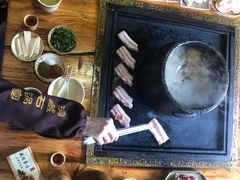 -滇藏石锅宴(北门坡古城管理局店)