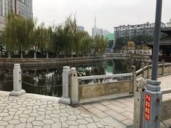 -孺子亭公园