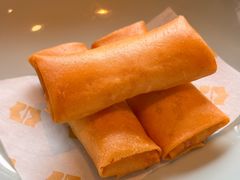 -香宫中餐厅·杭州香格里拉·西湖40年老字号杭帮菜