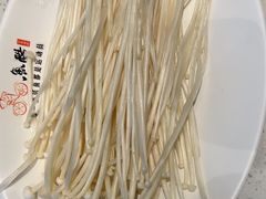 -鱼酷活鱼烤鱼(南京水游城店)