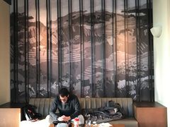 -星巴克臻选(天津鲁能中心一店)