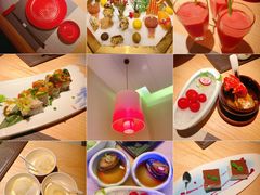 -京料理·日料自助·铁板燒(复悦城店)