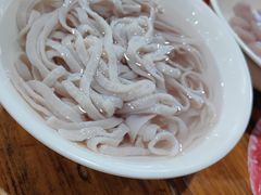 鱼丝面-章记正宗南岗鱼蛋火锅