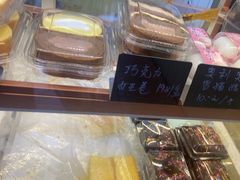 -包满意面包糕点(东坝店)