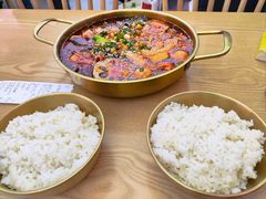 -冒菜西施·非遗冒菜(总店)