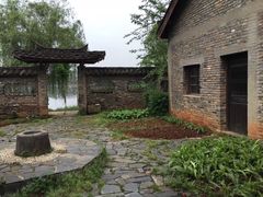 -杏花村文化旅游区