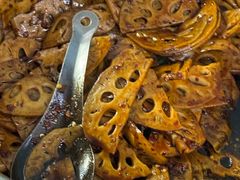 藕片-芹芹水煮店