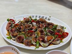 -长平老姿娘夜粥(平东一街店)