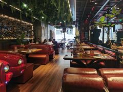 -1886德国汽车餐厅(外滩中央店)