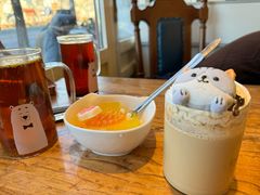 -猫小院猫主题餐厅(南锣旗舰店)