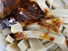 峨眉曹凉粉-曹凉粉(西正街店)