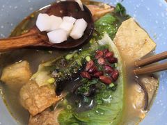 -螺大蛳柳州螺蛳粉·火锅·热干面(西城永捷店)