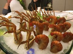 -锦月楼百姓厨房(大箕山商业广场店)
