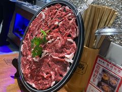 -楠火锅(昆山金鹰店)