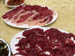 -贵宾牛·潮汕牛肉火锅(珠池总店)