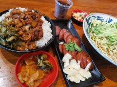 -大三元台湾鲁肉饭(沙井新桥店)