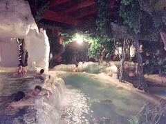 花水湾名人度假酒店-中铁花水湾温泉酒店(大邑店)