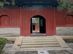 -大钟寺古钟博物馆