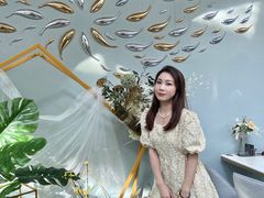 -帝景壹号粤菜餐厅(美丽沙店)