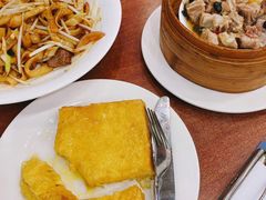 -香港仔茶餐厅(凤阳店)