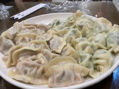 -老王头饺子(孟家店)