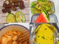 -老味烧烤(总店)