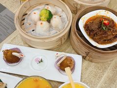 -牡丹国际大酒店-港式茶餐厅