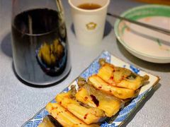 -探鱼·鲜青椒爽麻烤鱼(中山大信新都汇店)