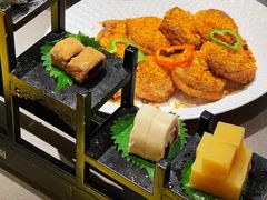 -花家怡园(四合院总店)
