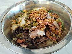 -覃记螺蛳粉·桂林米粉(鼓楼南街店)