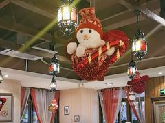 -翡翠鸟精品泰国菜(北辰财富中心店)