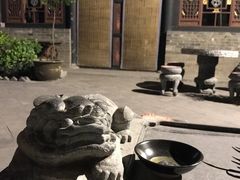 -锦福堂民俗客栈
