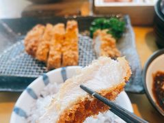 -胜博殿日式炸猪排(西红门店)