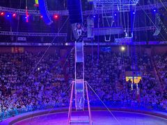 -俄罗斯国家大马戏团