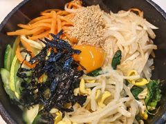 -六七八韩式烤肉·韩国料理(上杭路店)