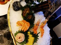 -上井精致料理自助餐(松雷店)