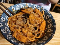 -皆道拌麻辣烫·麻辣拌