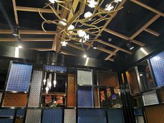 大堂-西酒时光(恒福店)