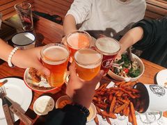 -京A Taproom·精酿餐吧(CBD店)